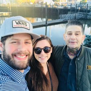 Meet your Posher, Chanel